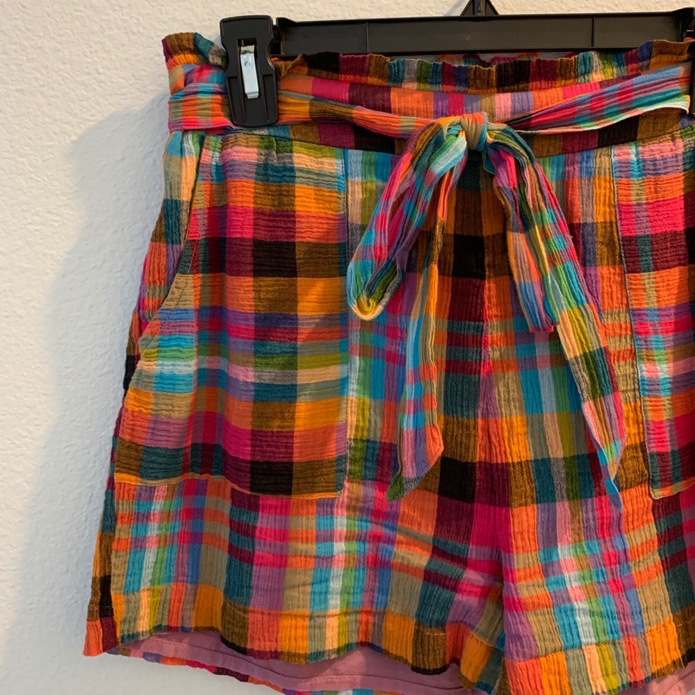 Francesca’s Shorts